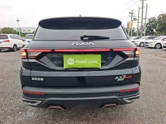 Dongfeng Fengshen AX7 Mach Edition 1.5T DCT DF31 - ფოტო 6