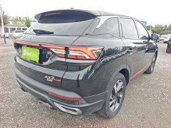 Dongfeng Fengshen AX7 Mach Edition 1.5T DCT DF31 - ფოტო 7