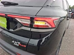 Dongfeng Fengshen AX7 Mach Edition 1.5T DCT DF31 - ფოტო 8