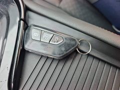 Dongfeng Fengshen AX7 Mach Edition 1.5T DCT DF31 - ფოტო 9