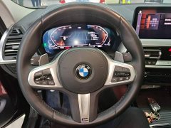 BMW X4 2022 xDrive 25i M Sport Package - ფოტო 11
