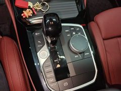 BMW X4 2022 xDrive 25i M Sport Package - ფოტო 14