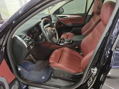 BMW X4 2022 xDrive 25i M Sport Package - ფოტო 15