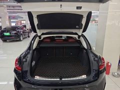 BMW X4 2022 xDrive 25i M Sport Package - ფოტო 19