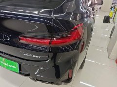 BMW X4 2022 xDrive 25i M Sport Package - ფოტო 8
