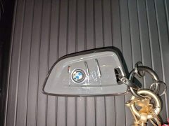 BMW X4 2022 xDrive 25i M Sport Package - ფოტო 9