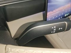 NIO EC6 75kWh - ფოტო 10