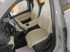 NIO EC6 75kWh - ფოტო 11