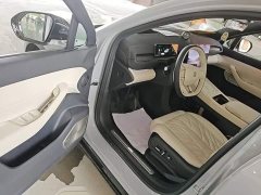 NIO EC6 75kWh - ფოტო 12