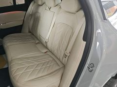 NIO EC6 75kWh - ფოტო 13