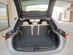 NIO EC6 75kWh - ფოტო 15
