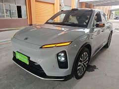 NIO EC6 75kWh - ფოტო 2