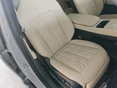 NIO EC6 75kWh - ფოტო 20