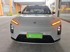 NIO EC6 75kWh - ფოტო 3