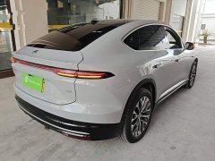 NIO EC6 75kWh - ფოტო 5