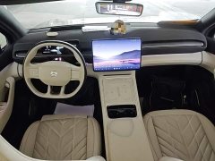NIO EC6 75kWh - ფოტო 6