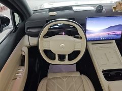 NIO EC6 75kWh - ფოტო 7