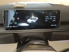 NIO EC6 75kWh - ფოტო 8