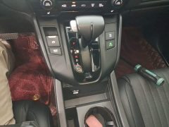 Honda CR-V 2021 240TURBO CVT FWD Phantom Night Edition - ფოტო 10