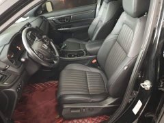 Honda CR-V 2021 240TURBO CVT FWD Phantom Night Edition - ფოტო 11
