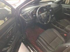 Honda CR-V 2021 240TURBO CVT FWD Phantom Night Edition - ფოტო 12