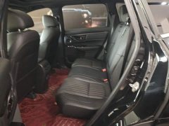 Honda CR-V 2021 240TURBO CVT FWD Phantom Night Edition - ფოტო 13