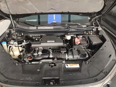 Honda CR-V 2021 240TURBO CVT FWD Phantom Night Edition - ფოტო 16