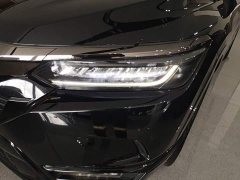 Honda CR-V 2021 240TURBO CVT FWD Phantom Night Edition - ფოტო 18