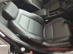 Honda CR-V 2021 240TURBO CVT FWD Phantom Night Edition - ფოტო 20