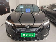 Honda CR-V 2021 240TURBO CVT FWD Phantom Night Edition - ფოტო 3