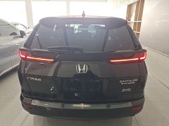 Honda CR-V 2021 240TURBO CVT FWD Phantom Night Edition - ფოტო 4