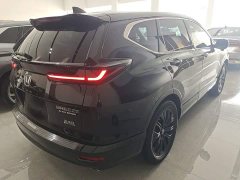 Honda CR-V 2021 240TURBO CVT FWD Phantom Night Edition - ფოტო 5