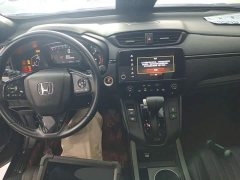 Honda CR-V 2021 240TURBO CVT FWD Phantom Night Edition - ფოტო 6