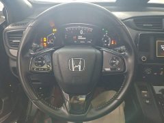 Honda CR-V 2021 240TURBO CVT FWD Phantom Night Edition - ფოტო 7