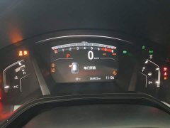 Honda CR-V 2021 240TURBO CVT FWD Phantom Night Edition - ფოტო 8