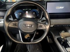 Geely Xingrui 2023 2.0T Diesel Exclusive Cyan Green Edition - ფოტო 10