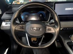 Geely Xingrui 2023 2.0T Diesel Exclusive Cyan Green Edition - ფოტო 11