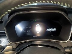 Geely Xingrui 2023 2.0T Diesel Exclusive Cyan Green Edition - ფოტო 12