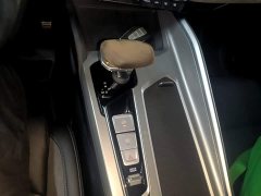 Geely Xingrui 2023 2.0T Diesel Exclusive Cyan Green Edition - ფოტო 14