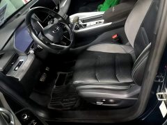 Geely Xingrui 2023 2.0T Diesel Exclusive Cyan Green Edition - ფოტო 15