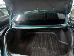 Geely Xingrui 2023 2.0T Diesel Exclusive Cyan Green Edition - ფოტო 19
