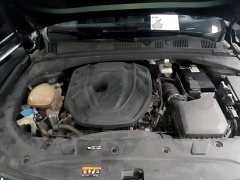 Geely Xingrui 2023 2.0T Diesel Exclusive Cyan Green Edition - ფოტო 20