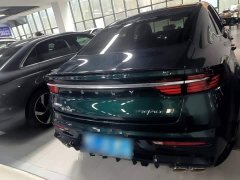 Geely Xingrui 2023 2.0T Diesel Exclusive Cyan Green Edition - ფოტო 6