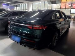 Geely Xingrui 2023 2.0T Diesel Exclusive Cyan Green Edition - ფოტო 7