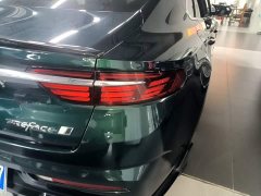 Geely Xingrui 2023 2.0T Diesel Exclusive Cyan Green Edition - ფოტო 8