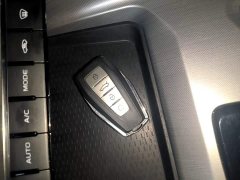 Geely Xingrui 2023 2.0T Diesel Exclusive Cyan Green Edition - ფოტო 9