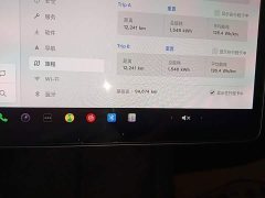 Tesla Model 3 Facelift Standard Range RWD Upgrade 3D1 - ფოტო 13