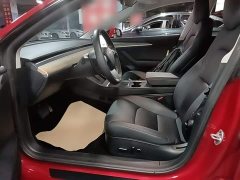 Tesla Model 3 Facelift Standard Range RWD Upgrade 3D1 - ფოტო 15
