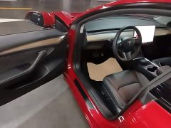 Tesla Model 3 Facelift Standard Range RWD Upgrade 3D1 - ფოტო 16