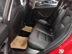 Tesla Model 3 Facelift Standard Range RWD Upgrade 3D1 - ფოტო 17
